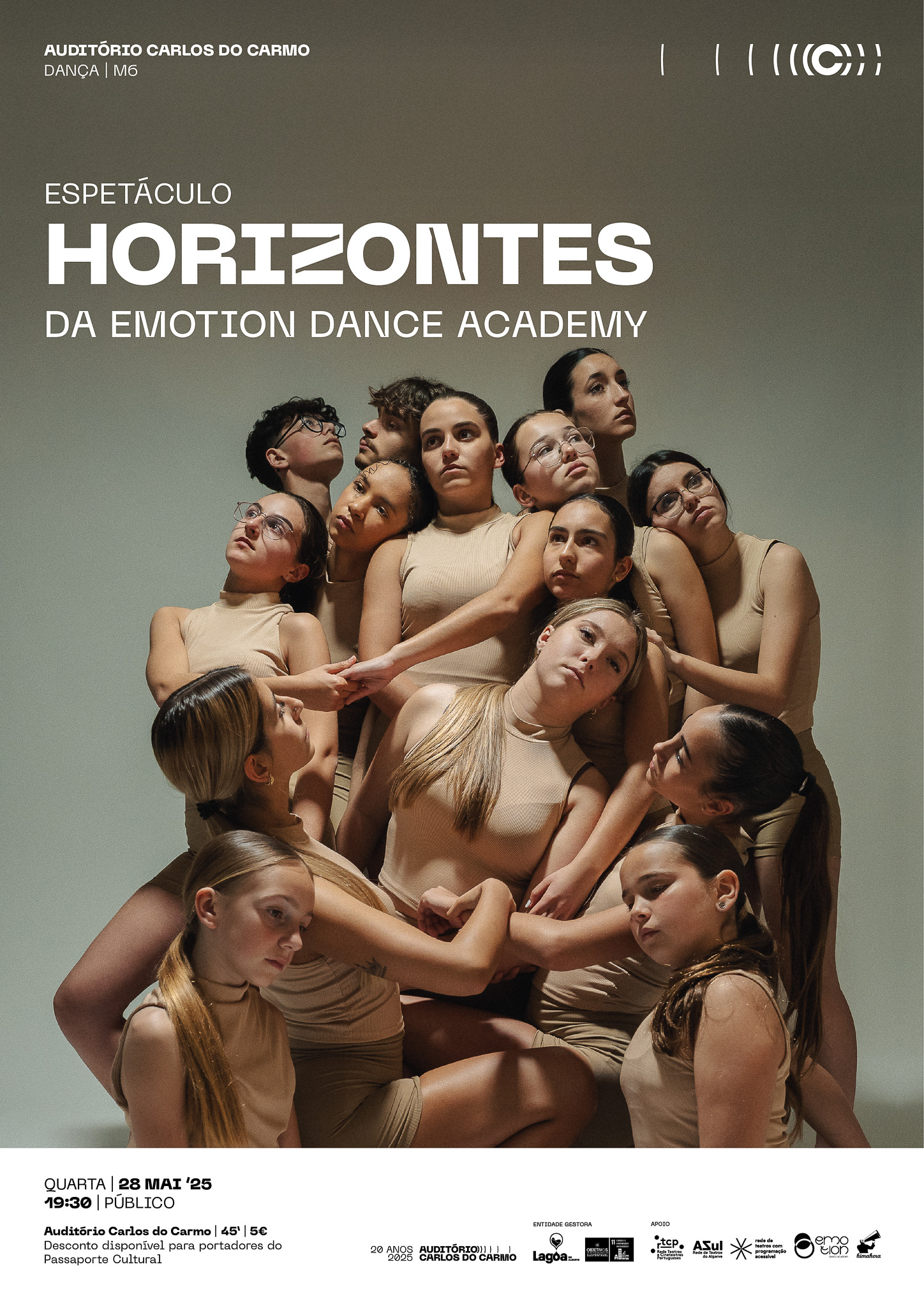 HORIZONTES